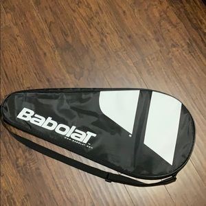 NWOT Babolar tennis bag